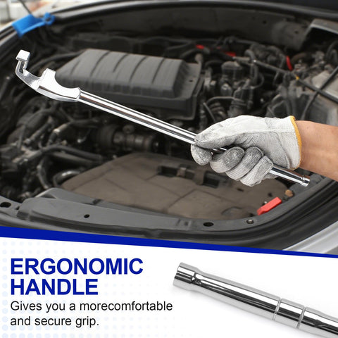 Bulltools ideal for professionals and DIYers in garages and shops.