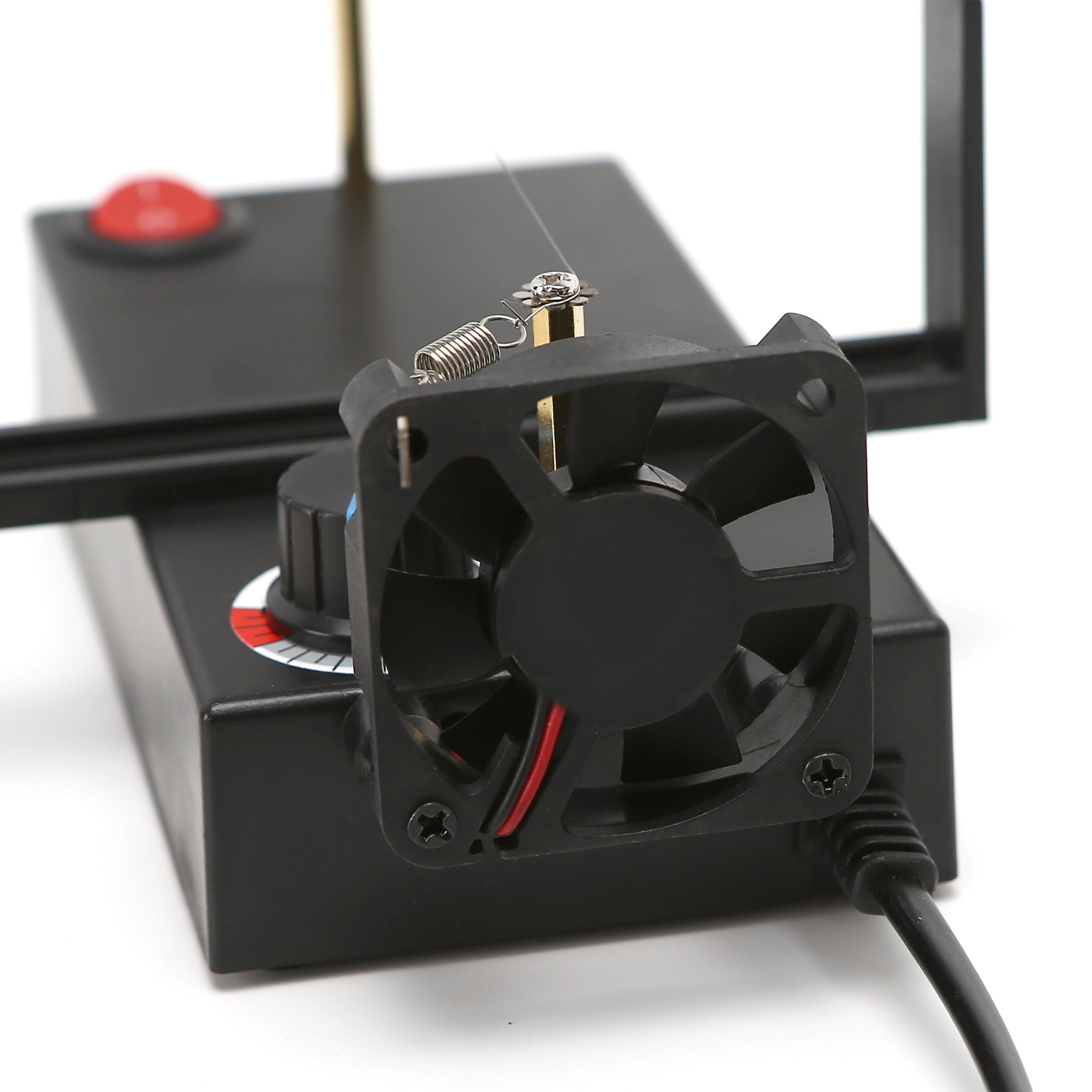 BuleVina screwdriver included for quick on-site adjustments and maintenance