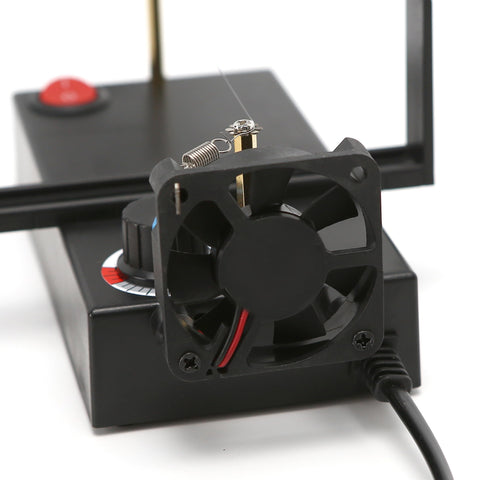 BuleVina screwdriver included for quick on-site adjustments and maintenance