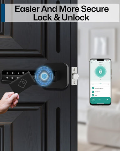 Buoan low battery indicator signaling replacement