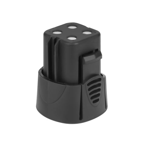 BURGARDEN 4.8V 3500mAh Ni-MH battery front view offers extended runtime.
