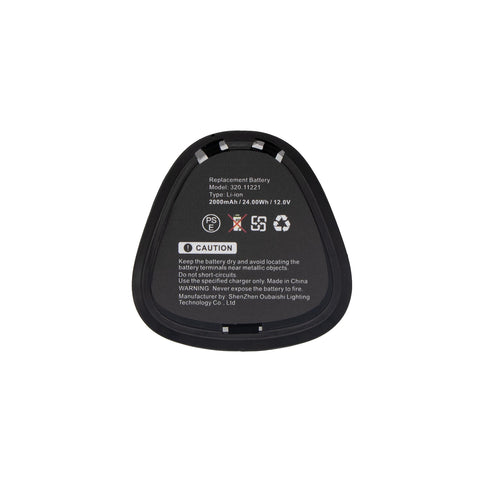 BUSFUIVA Nextec 12V compatibility chart for Nextec 11221 and 9-11221.