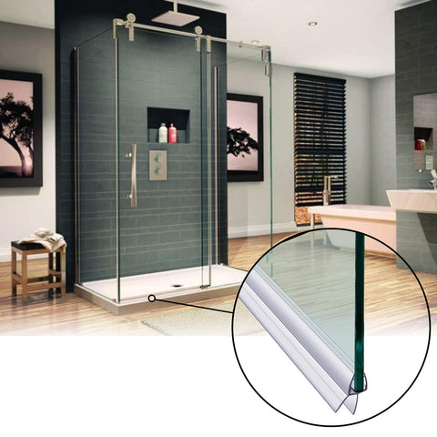 Butecare durable vinyl seal resists acids and alkalis.