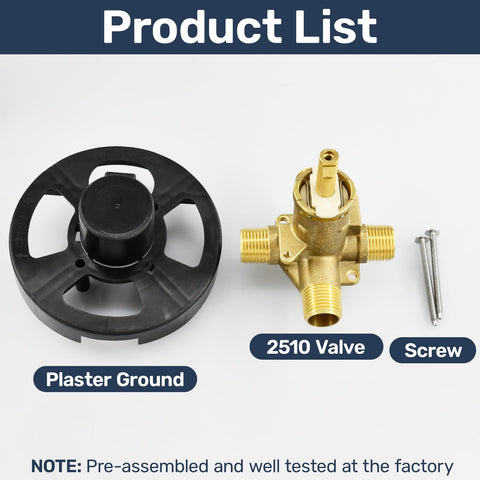 1222 cartridge included supports quick, straightforward replacement.