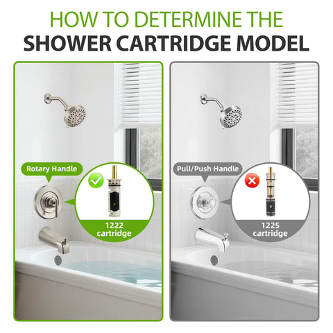 BUWTIQ installation steps guide illustrating straightforward replacement process