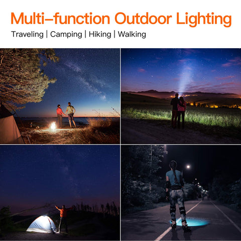 BUYSIGHT Aluminium alloy shell provides durable, lightweight housing.