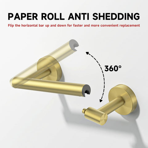 BWE rustproof SUS304 construction ensures lasting performance.