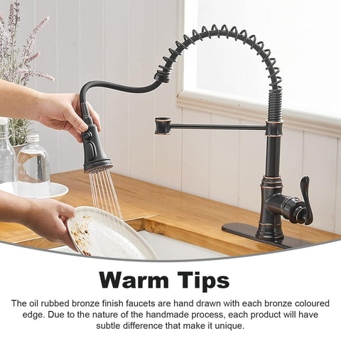 BWE easy-install design with included escutcheon speeds setup