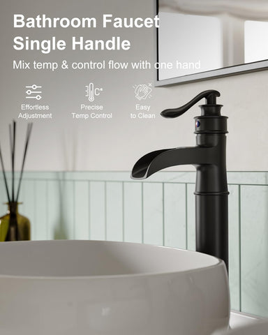 BWE pop-up drain with no overflow simplifies setup.