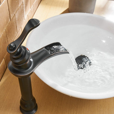 BWE supply lines included for quick, ready-to-install connections