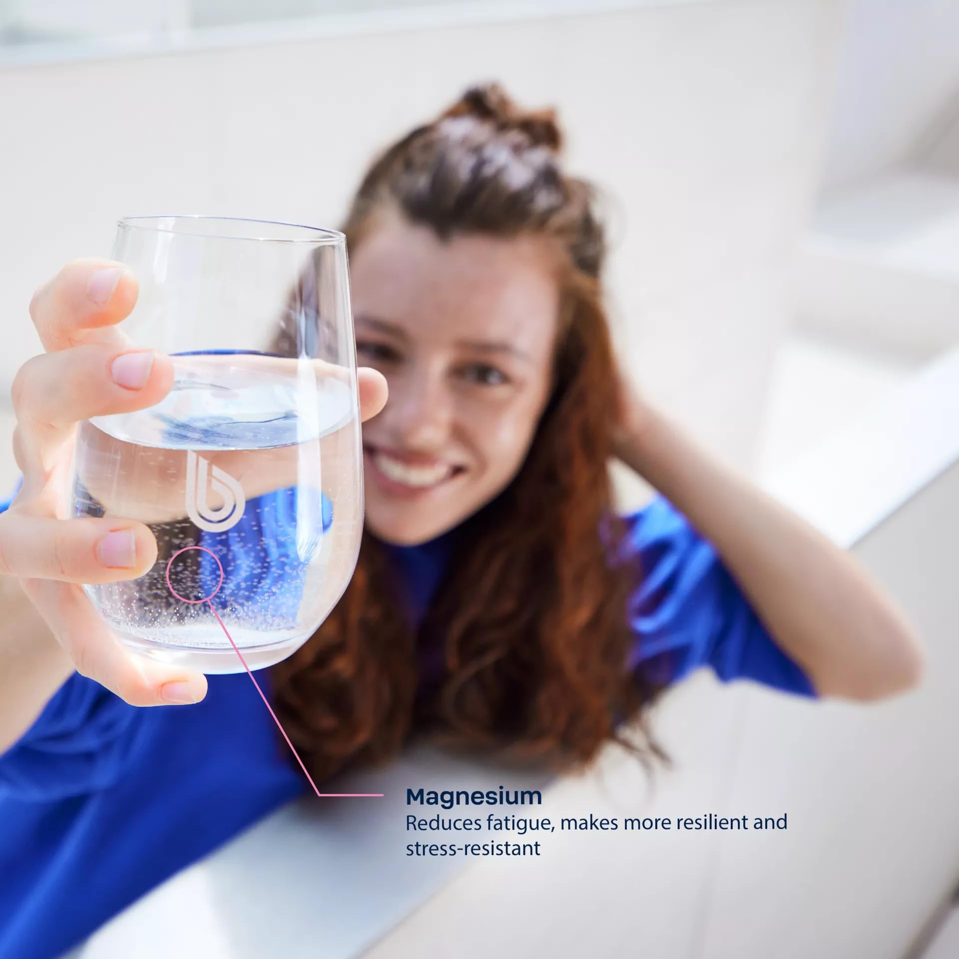 BWT AQUAlizer helps improve tea and coffee water quality for better flavor