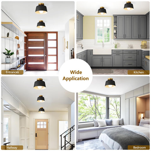Bwxcie dimmable fixture works with a compatible dimmer for adjustable brightness