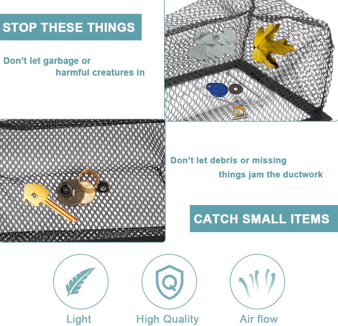 BYEWIRE mesh close-up highlighting deep net design