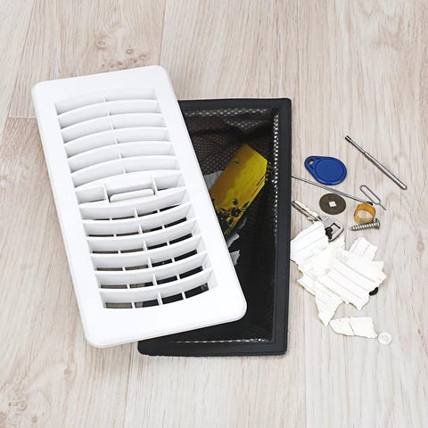 BYEWIRE 5-pack packaging image for multi-vent use