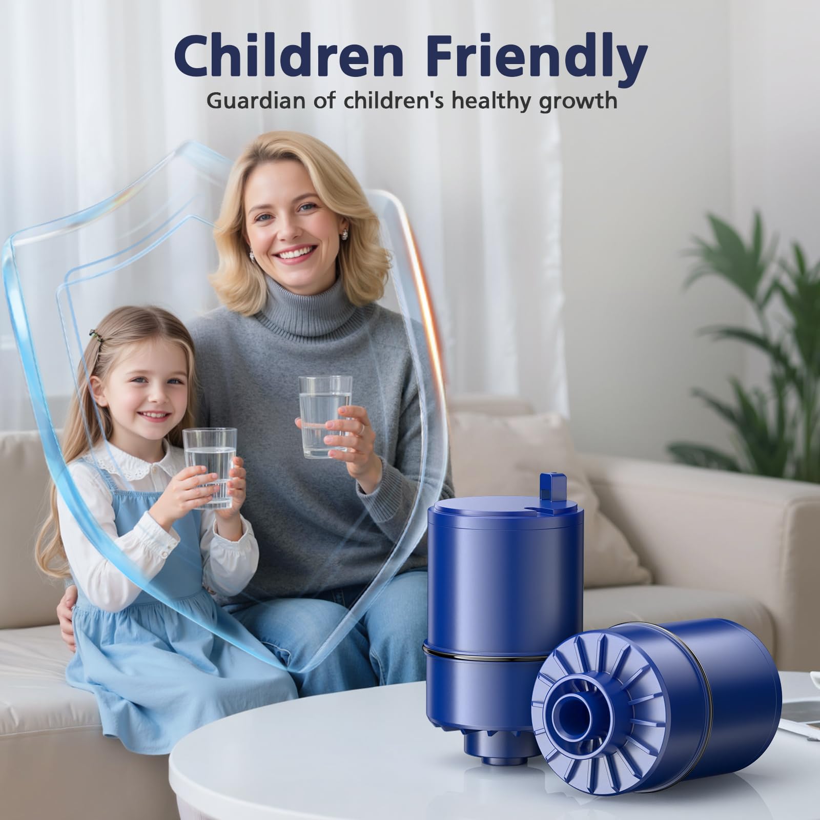 Cabiclean 3-pack offers cost-effective water filtration upgrades.