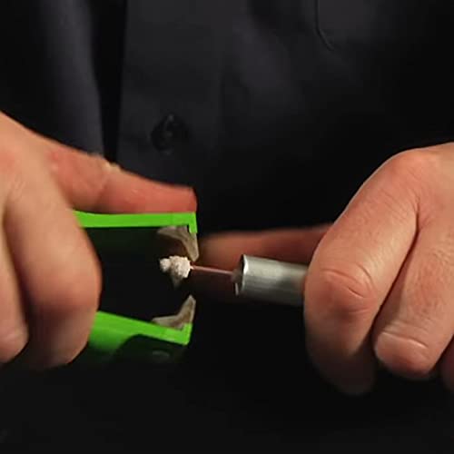 CablePrep Gator tool handheld workflow for efficient prep