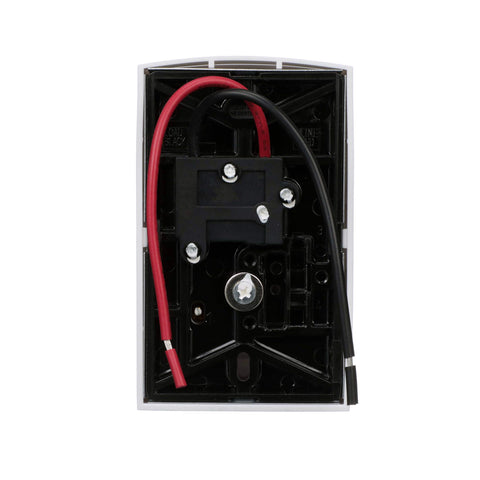 Cadet T521-W two wire design enables simple, reliable control.
