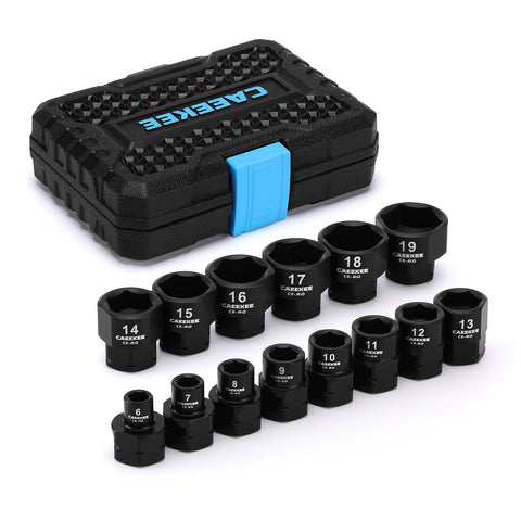 CaeeKee 1-year warranty supports reliable, long-term use