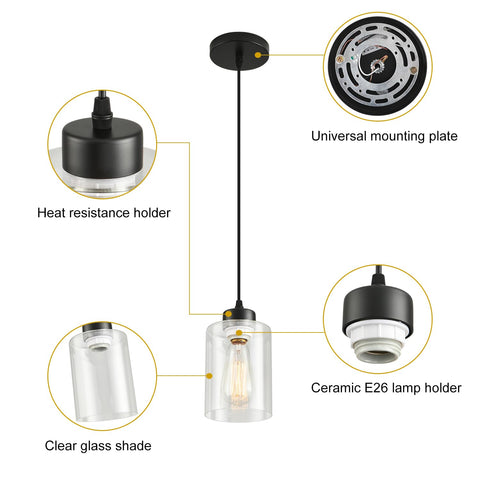 CAFULAM easy-install kit ensures quick setup without professional help