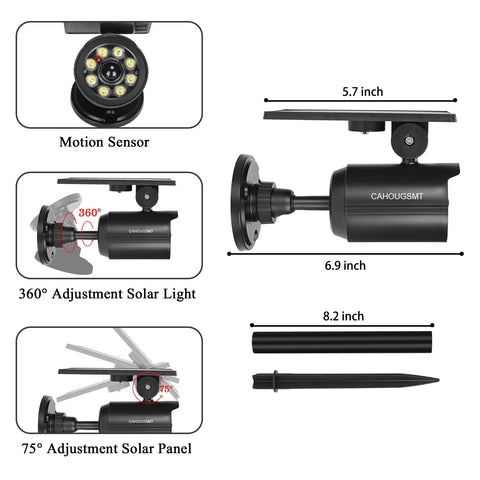 CAHOUGSMT night-illumination coverage supports dusk-to-dawn use