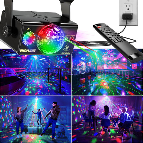 caivimvn led projector color patterns creates dynamic room lighting