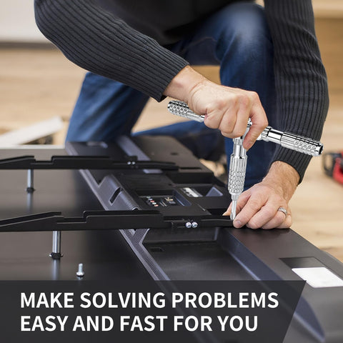 CAKKAGAMA color-coded case speeds tool selection for quick tasks.