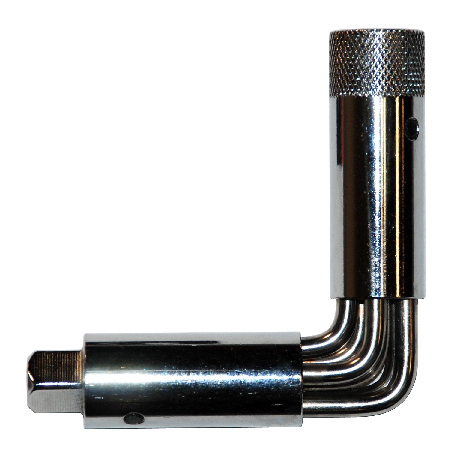 Cal-Van Tools 483 90 Degree Gearless Angle Drive for hard-to-reach corners