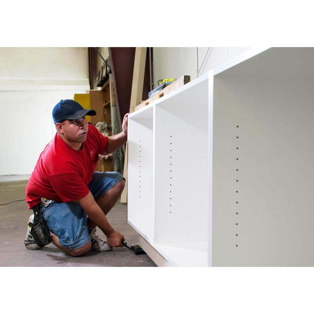 Calculated Industries AirShim helps with beams, joists, mantels and fixtures.