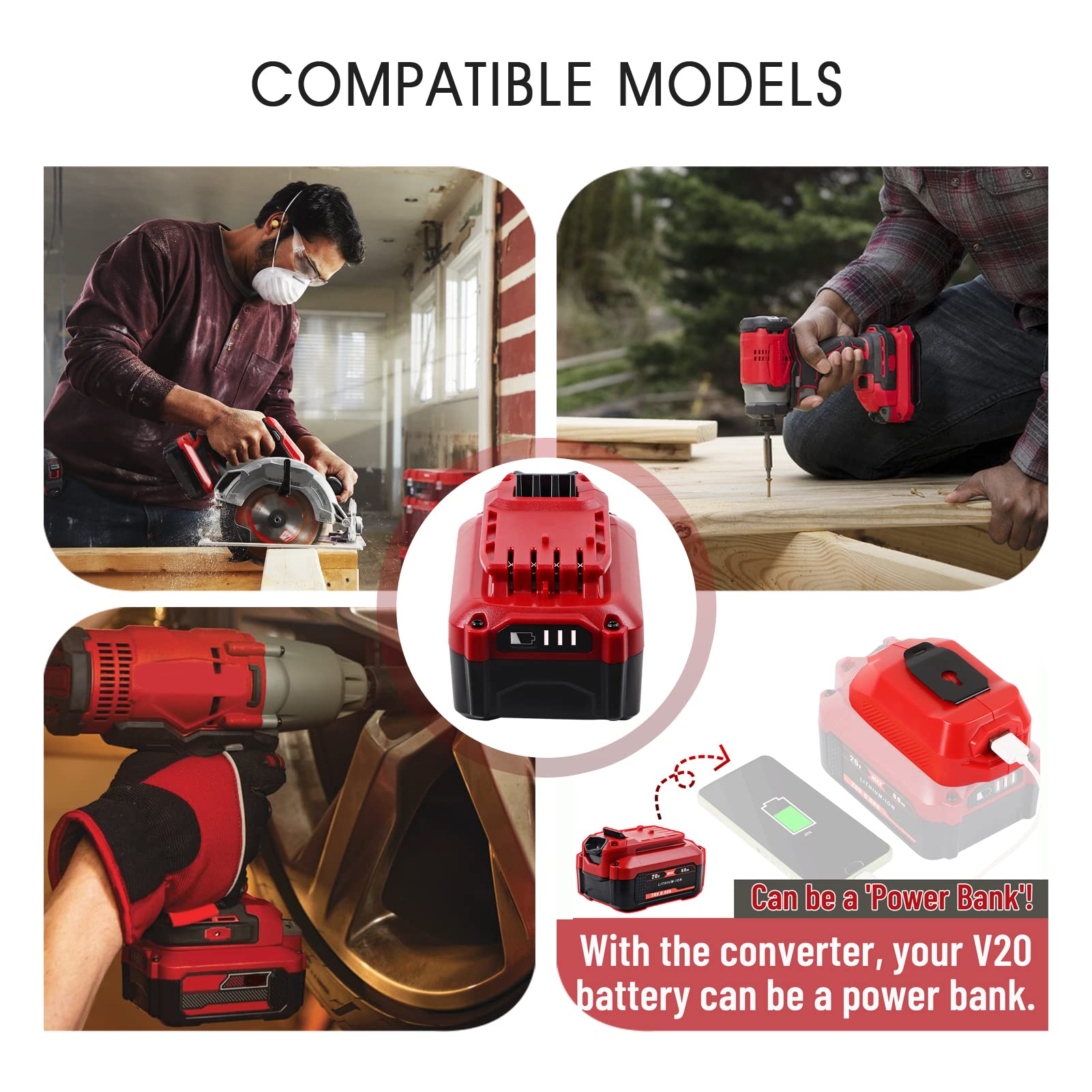 CaliHutt packaging and manual included for easy setup.