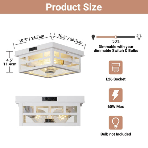 CALOKES dusk-to-dawn auto mode demonstrates effortless exterior lighting control
