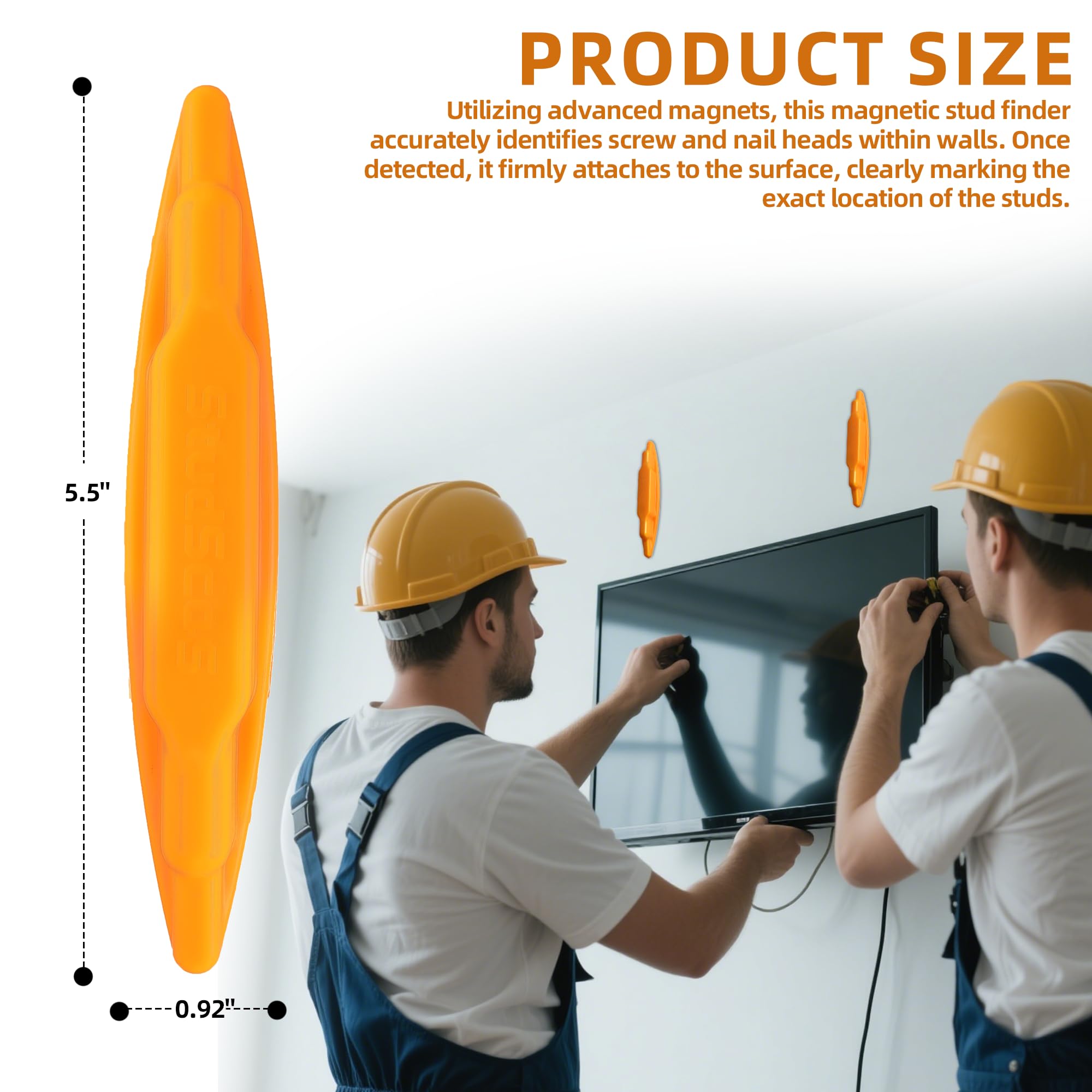 Calvana no-batteries model highlights maintenance-free operation with instant use.