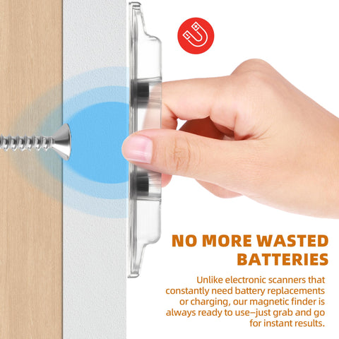 Calvana two-pack shown for DIY hanging setups and multiple rooms.