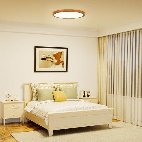 CAMCLIM ideal for bedrooms, laundry rooms, hallways, and more.