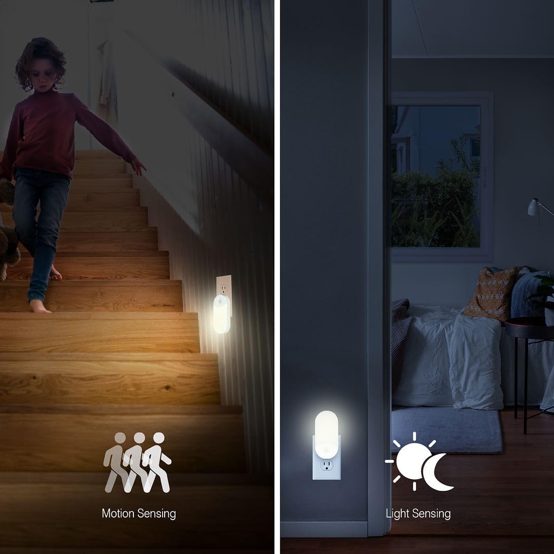 Camelion rechargeable emergency flashlight ready for power outages.