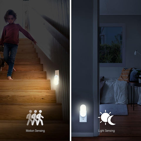 Camelion rechargeable emergency flashlight ready for power outages.