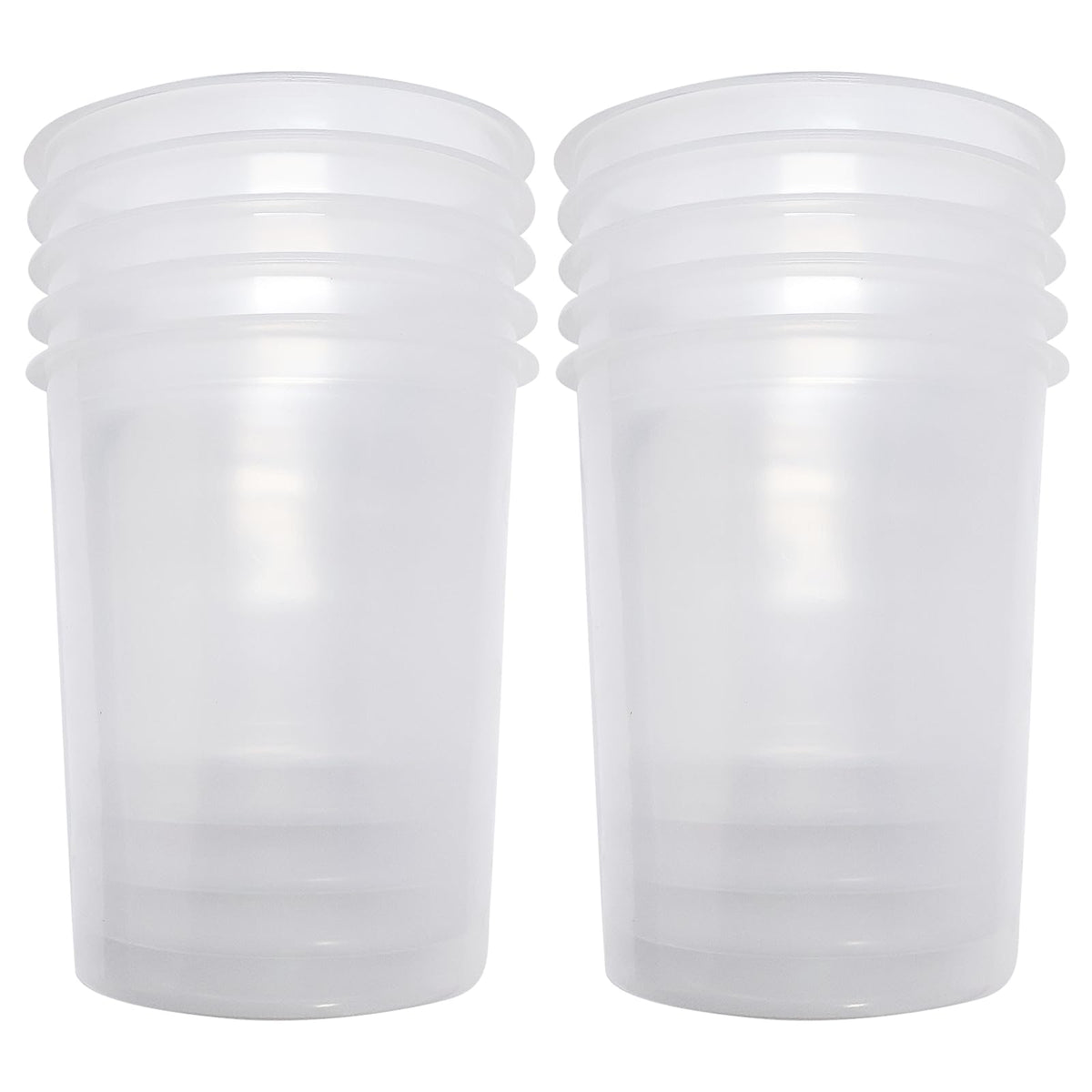 CAMOLIKOS 17A226 paint bags for Graco show clear visibility for color changes.