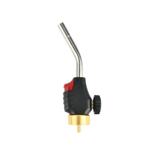CAMPFIRE flame control knob for precise heat tuning