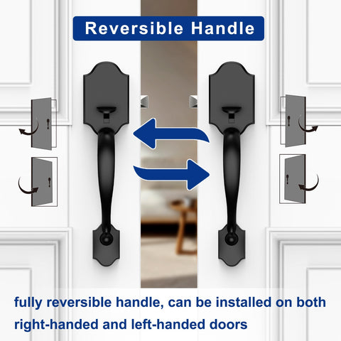 Camtek installation is screwdriver-friendly with no extra parts needed