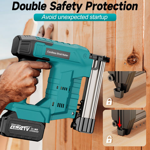 CAMXTOOL staples sized 5/8 to 1 inch for quick upholstery.
