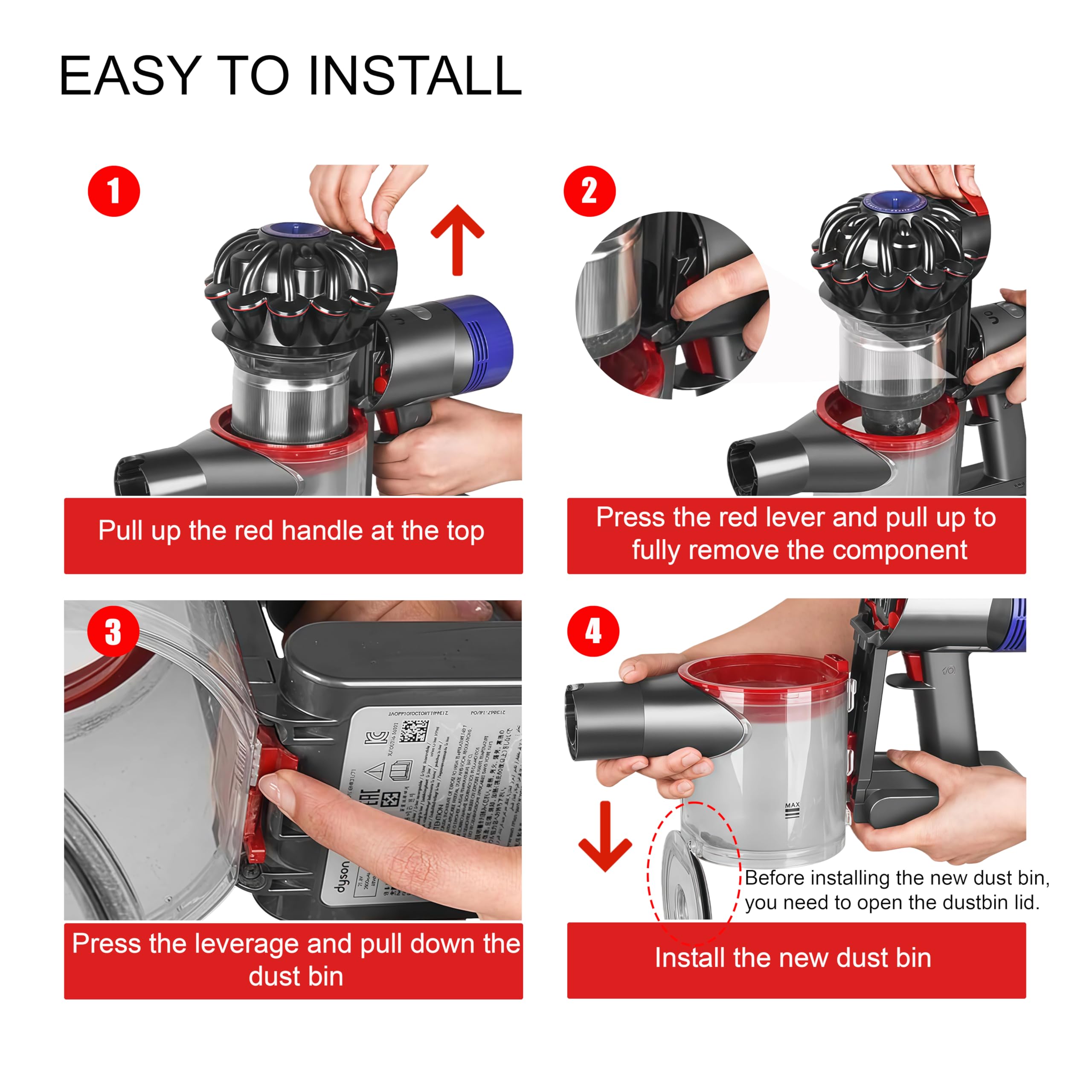 CandgFun compatibility check helps ensure a correct match before purchase