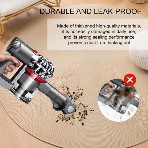 CandgFun easy-clean inner-surface design simplifies maintenance and wipe-downs