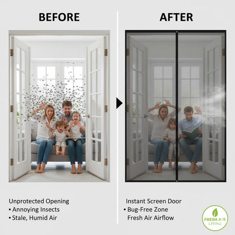 CANLENE pet-friendly entry design for easy family access.