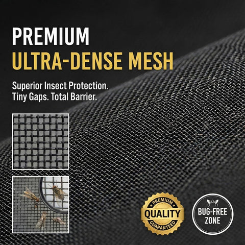 CANLENE smooth auto-close magnets seal quietly after each pass.