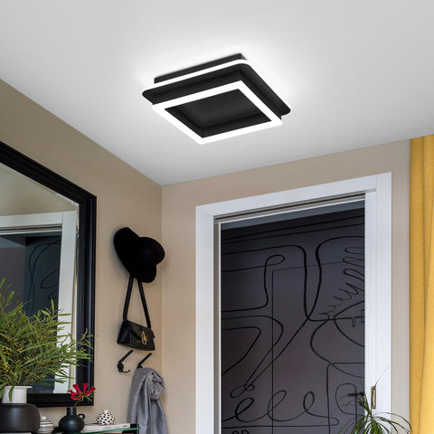 CANEOE multi-space use ideal for bedroom, hallway, and kitchen lighting