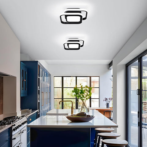 CANEOE dining kitchen light 6000K brightens meal times.