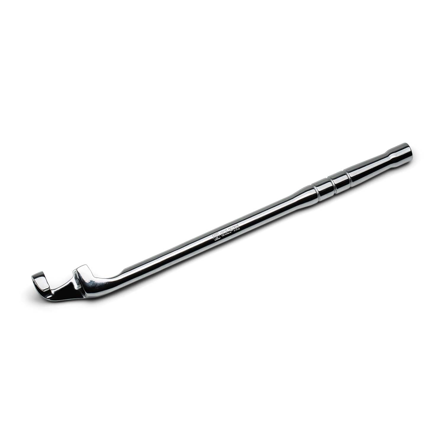 Capri Tools 15 in. Wrench Extender extends reach into tight spaces