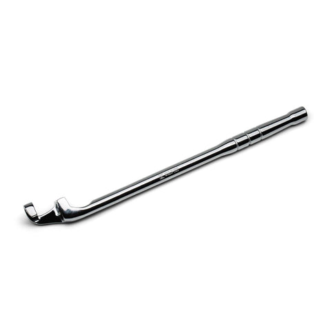 Capri Tools 15 in. Wrench Extender extends reach into tight spaces