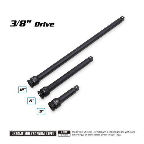 Capri Tools manganese phosphate coating detail for superior protection