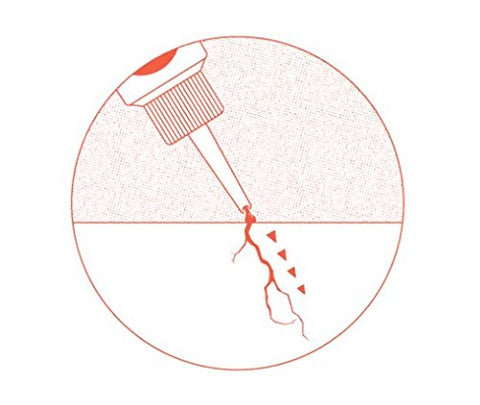 Captain Tolley's Creeping Crack Cure bottle closeup highlights low viscosity for hairline cracks.