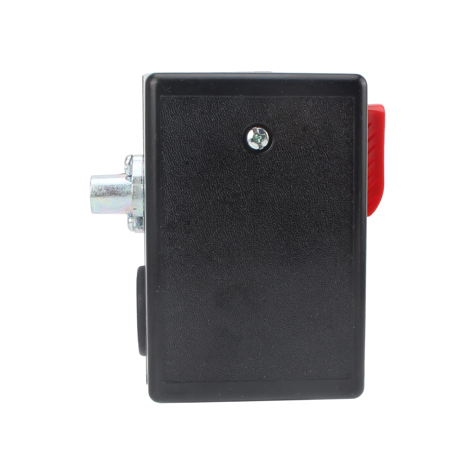 CARBBIA Z-D26612 120V single-pole switch for standard air compressor circuits in home garages